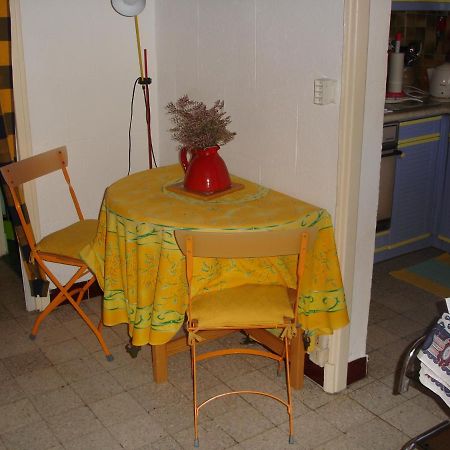 Les Aigrettes 6 Apartment Saintes-Maries-de-la-Mer Bagian luar foto