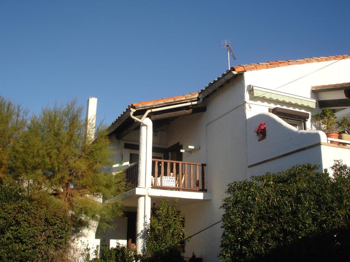Les Aigrettes 6 Apartment Saintes-Maries-de-la-Mer Bagian luar foto