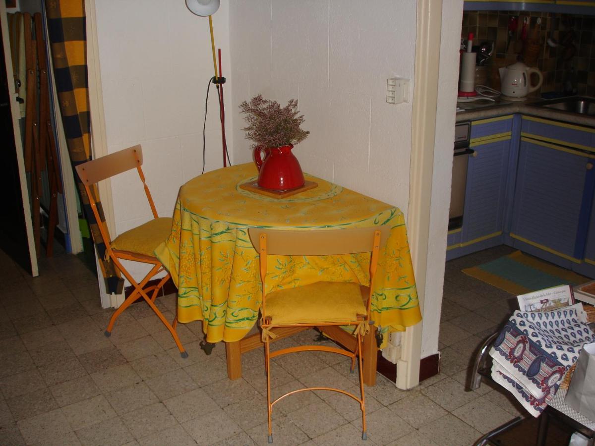 Les Aigrettes 6 Apartment Saintes-Maries-de-la-Mer Bagian luar foto