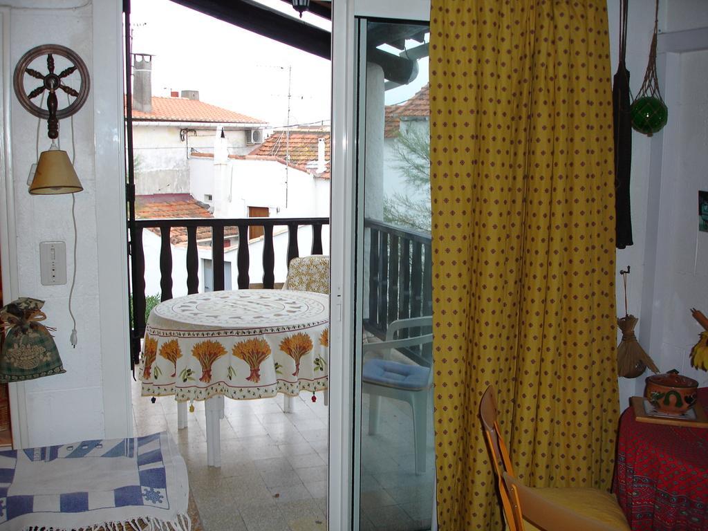 Les Aigrettes 6 Apartment Saintes-Maries-de-la-Mer Bagian luar foto