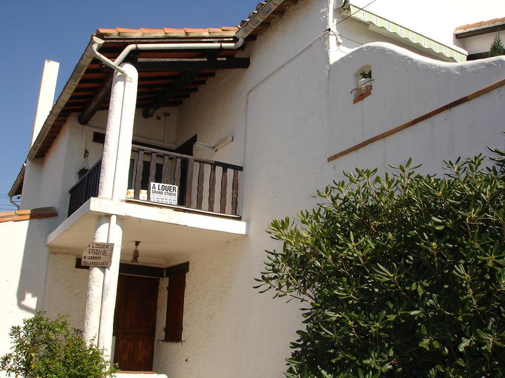 Les Aigrettes 6 Apartment Saintes-Maries-de-la-Mer Bagian luar foto