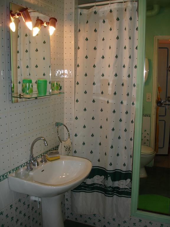 Les Aigrettes 6 Apartment Saintes-Maries-de-la-Mer Bagian luar foto